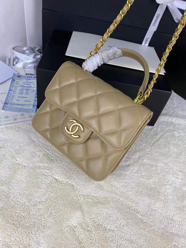 Satchel Bags - CHL Bags - 4128