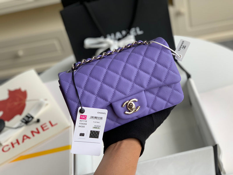 Satchel Bags - CHL Bags - 6620