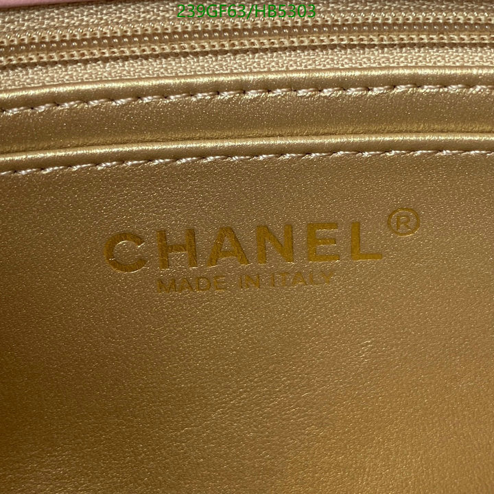 SAMC - CHL Bags - 177