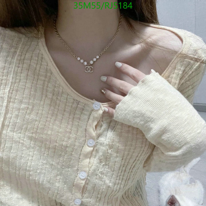 SAMC - CHL Jewelry Necklace - 306