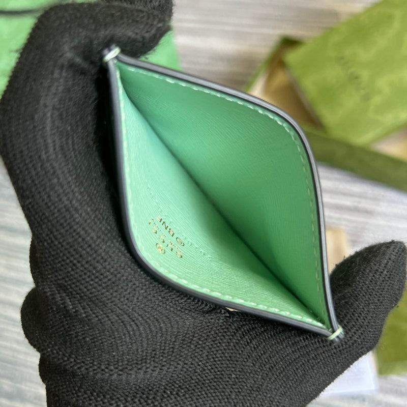 Glami-is - Guki Card Case - 031