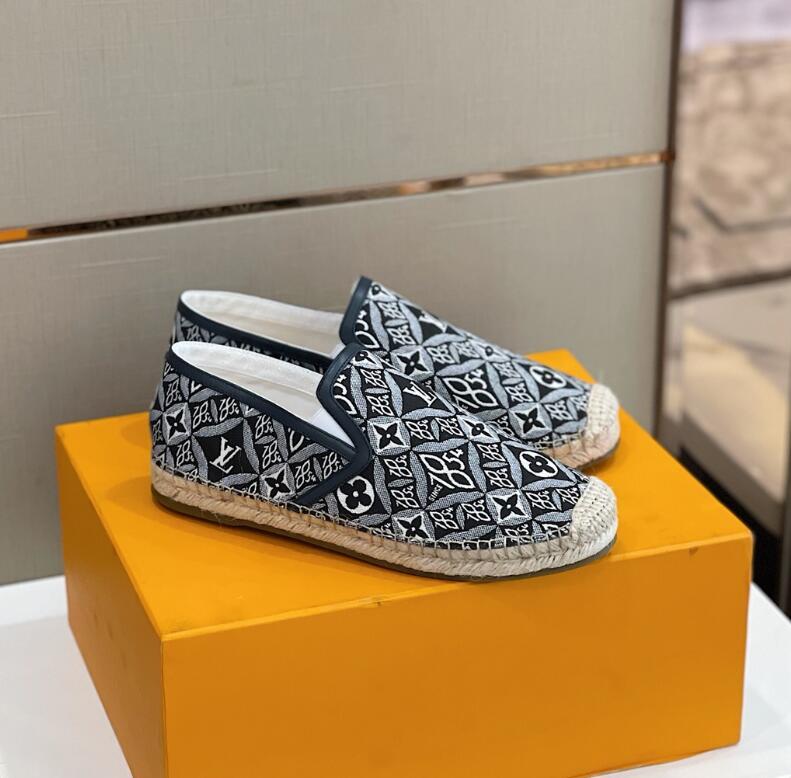 SAMC - LOV Men Shoes - 1615