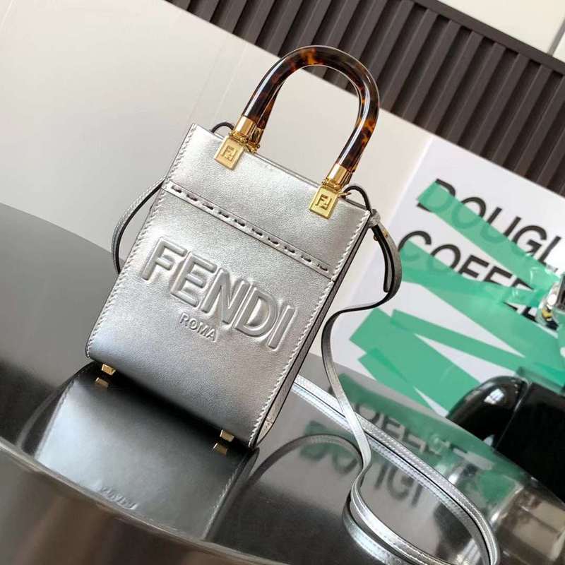 FDI Bags - Luxurious Bags  032
