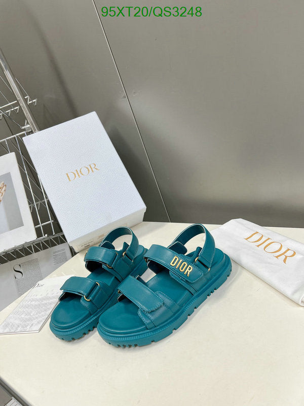 SAMCC - DOR Women Shoes - 2286