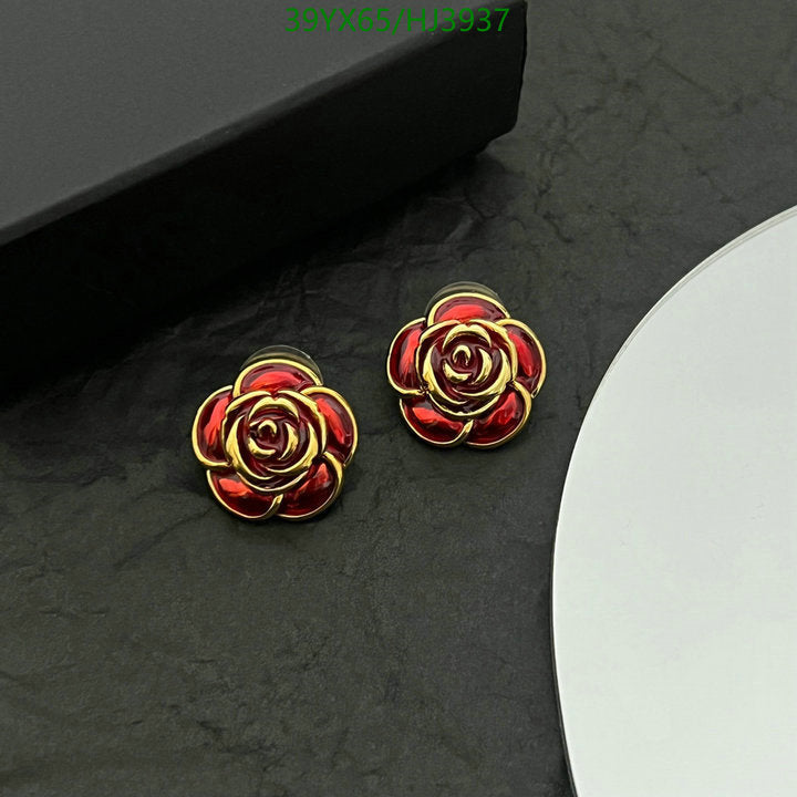 SAMC - CHL Jewelry Earrings - 297