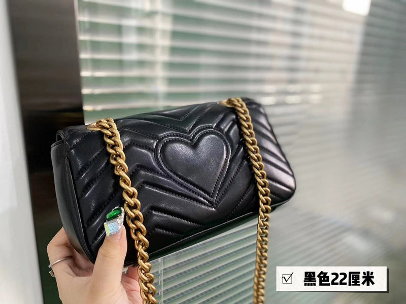 Glami Fashion - GCI Bags - 11630