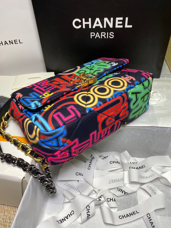 Satchel Bags - CHL Bags - 4300