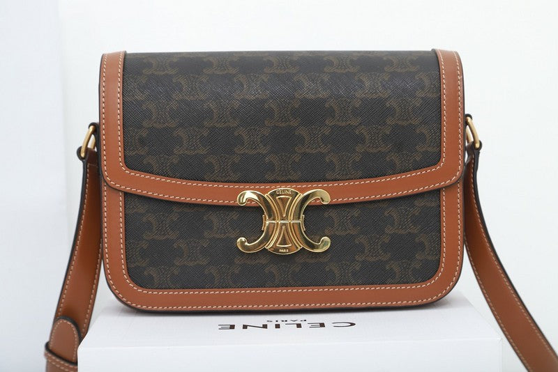 Glamy - COL Bags - 646