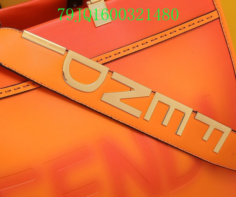 Glami - FDE Bags - 1781