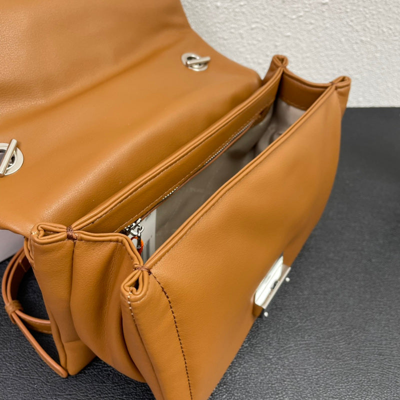 Satchel Bags - MK Bags - 037
