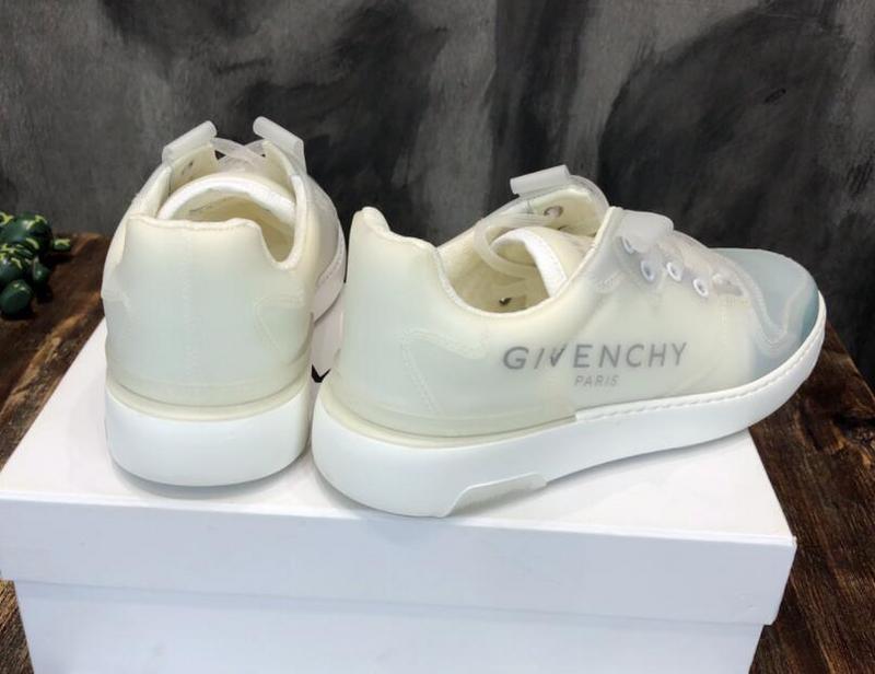 SAMC - GCY Men Shoes - 063