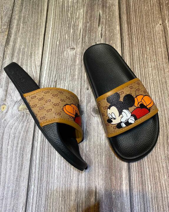 Glamy - LOV Men Shoes - 1803