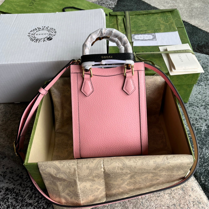 Glami-i GUKI Women Bags - 438