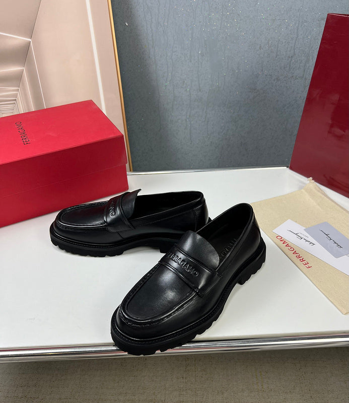 Glami - FGO Men Shoes - 988