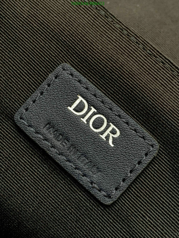 SAMCC - DOR Bags - 1259