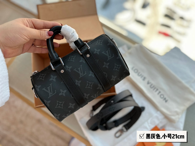 Satchel Bags - VL2 Bags - 105