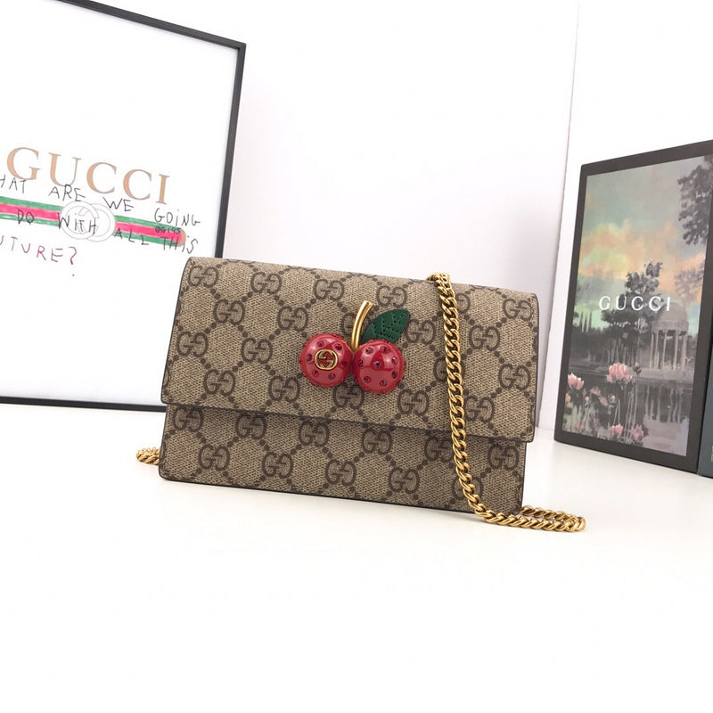 Glami Fashion - GCI Bags - 2586