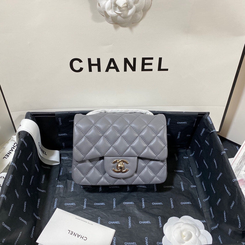 Satchel Bags - CHL Bags - 4549