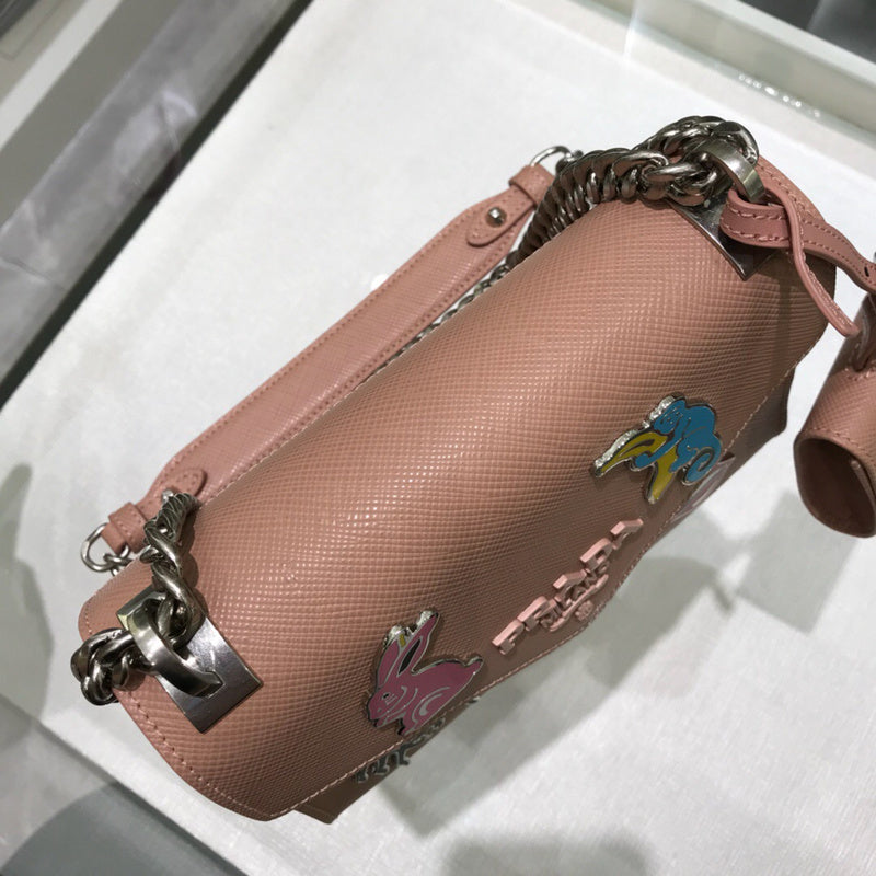 Glami-is - PD Lady Bags - 552