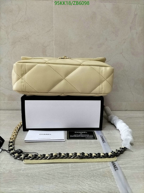 SAMC - CHL Bags Crossbody - 178