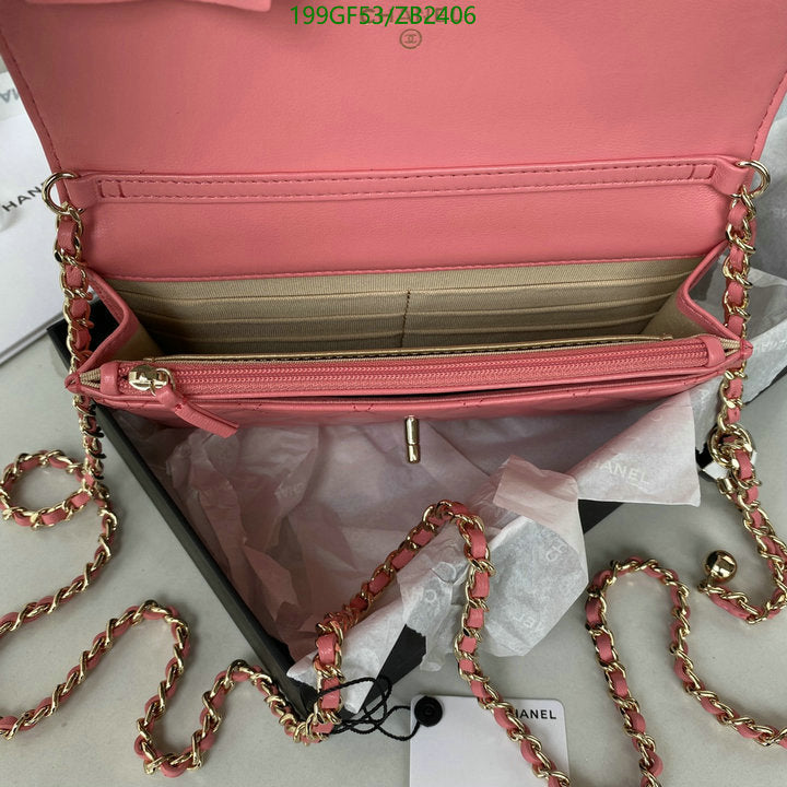 SAMC - CHL Bags - 623
