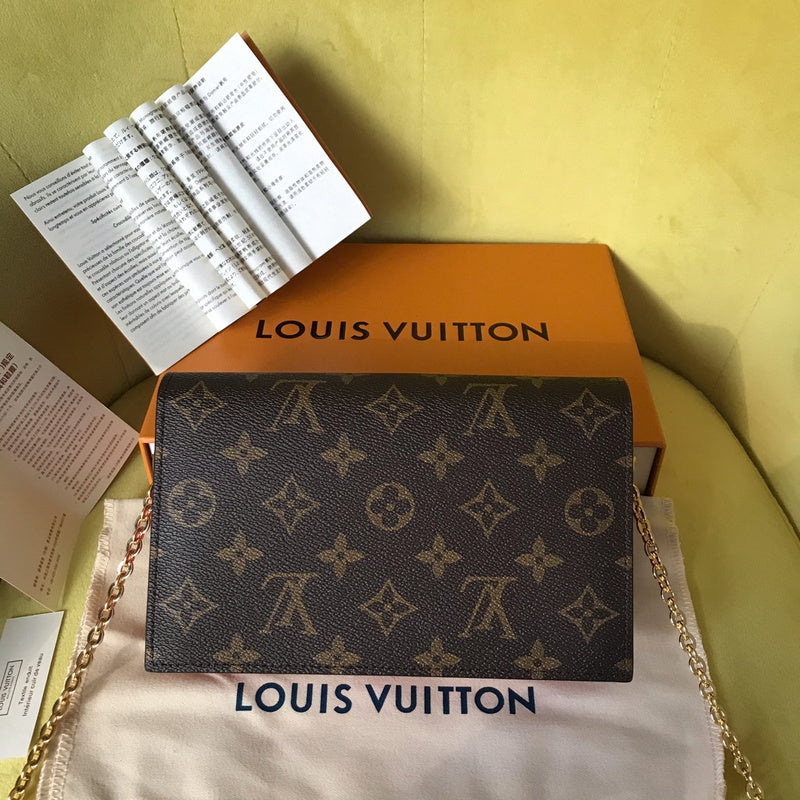 Satchel Bags - VL Bags - 4190