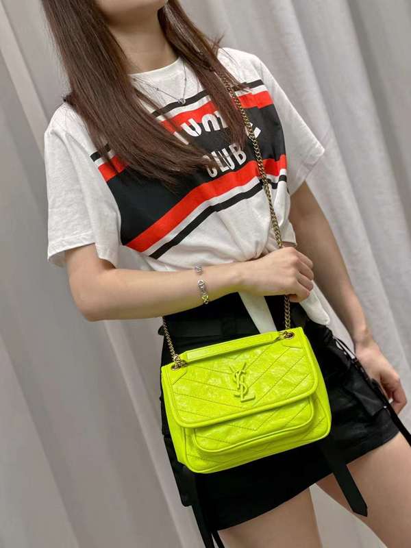 ELE - SLY Bags 637