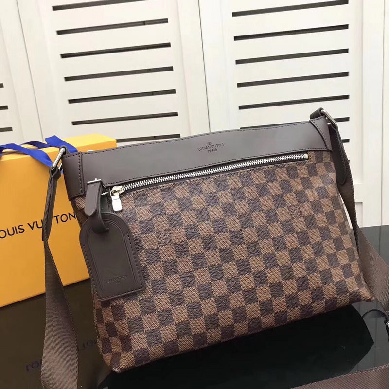 Satchel Bags - VL Bags - 3465