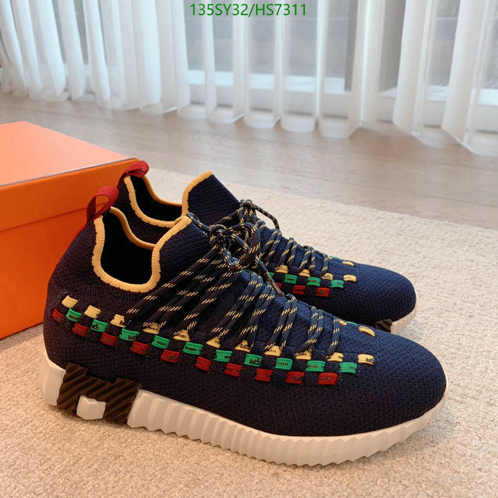 SAMC - HMS Women Shoes - 449