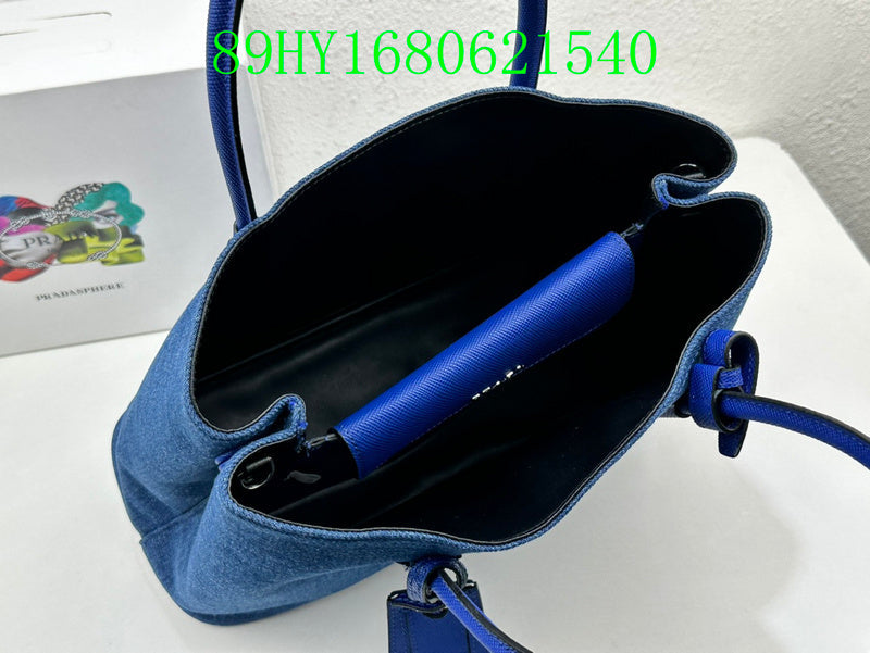 Satchel Bags - PDA Bags - 3167