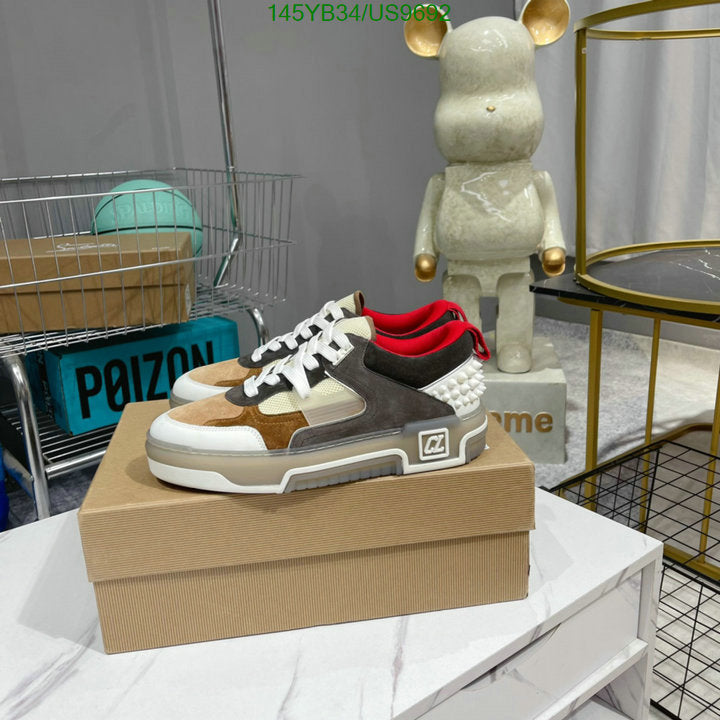 SAMC - CBL Women Shoes - 083