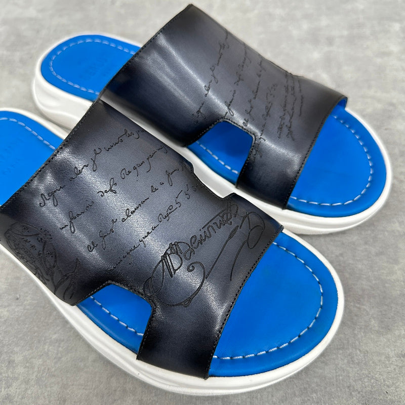 Glami - BRE Men Shoes - 050