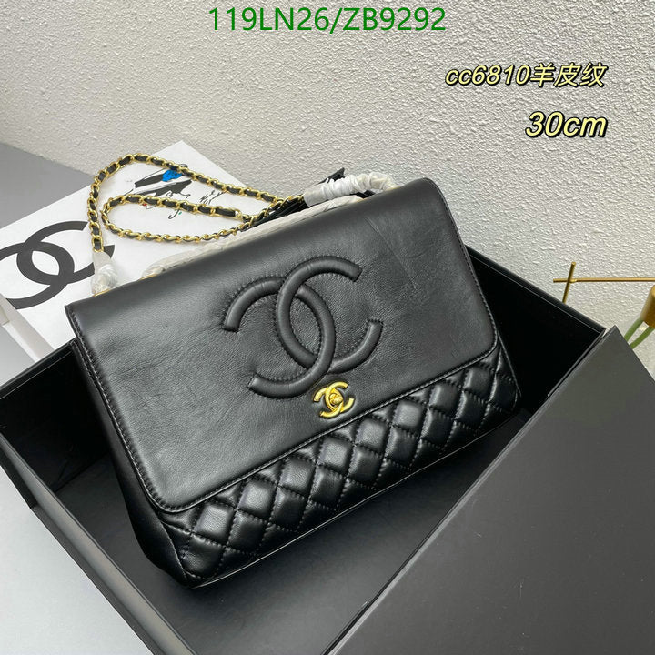 SAMC - CHL Bags Crossbody - 140
