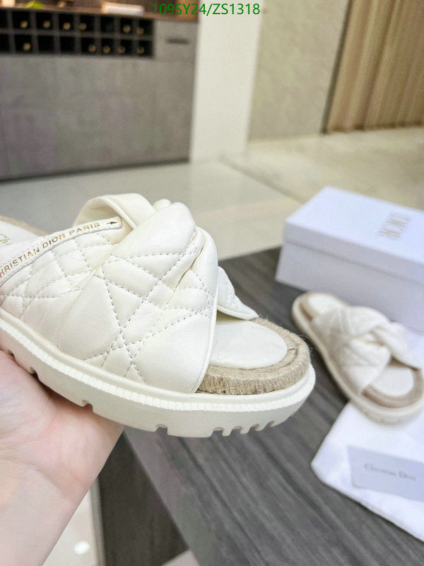 SAMCC - DOR Women Shoes - 2069