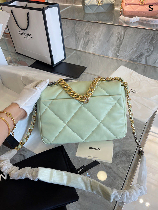 Satchel Bags - CLN Bags - 371