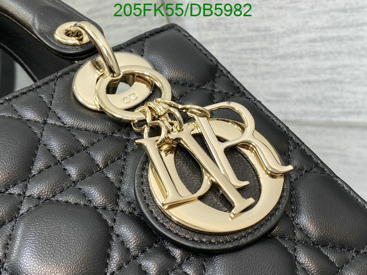 SAMCC - DOR Bags - 1080