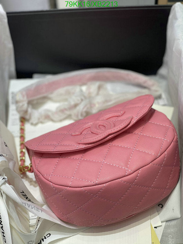 SAMC - CHL Bags Crossbody - 446