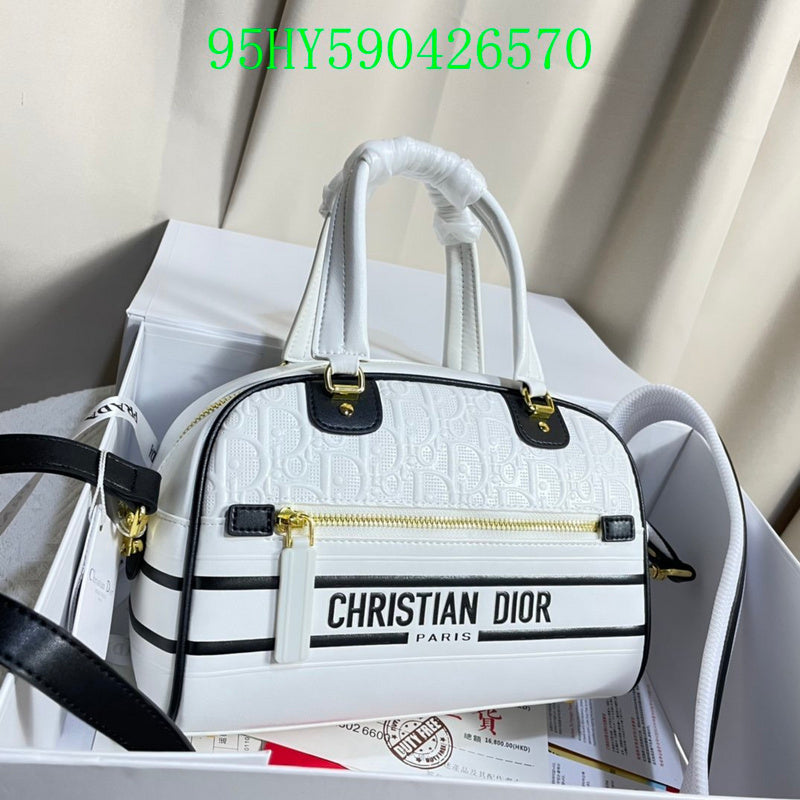 Glami - DOR Bags - 1689