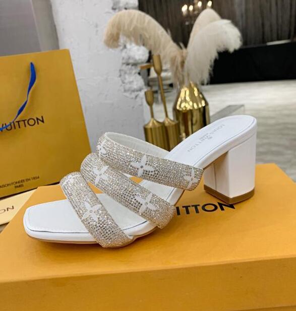 SAMC - LOV Women Shoes - 1163