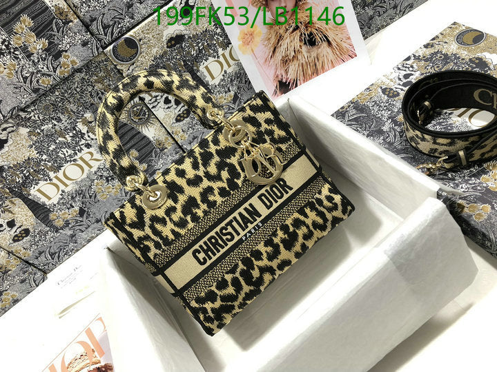SAMCC - DOR Bags - 1265