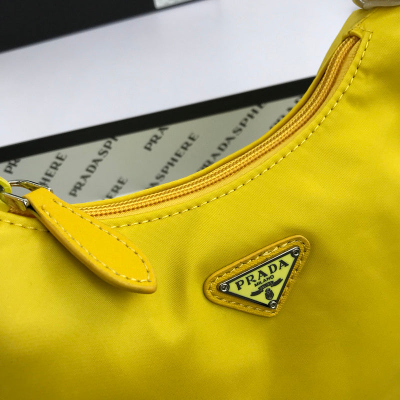 Satchel Bags - PRA Bags - 297