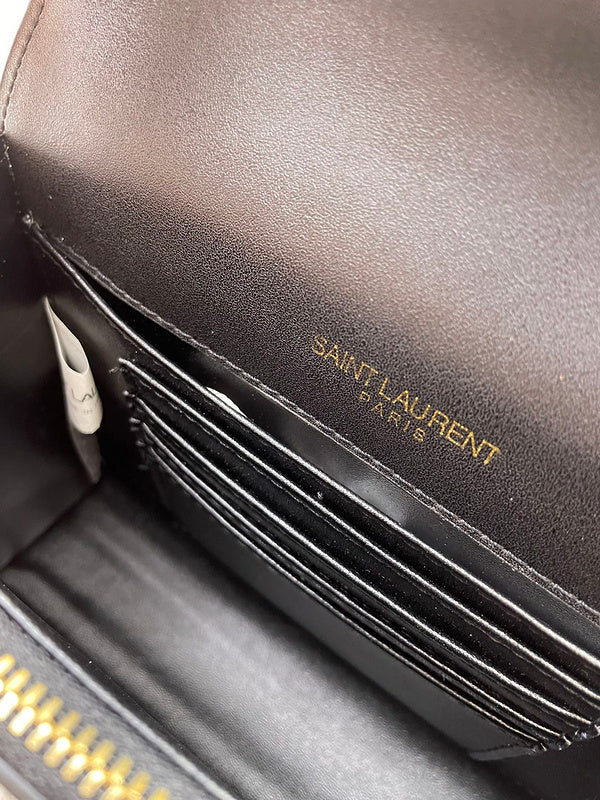 Satchel Bags - SLY Bags - 1201