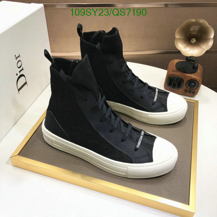 SAMC - DOR Women Sneakers - 090