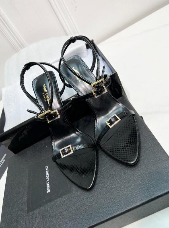 SAMC - YLS Women Shoes - 255