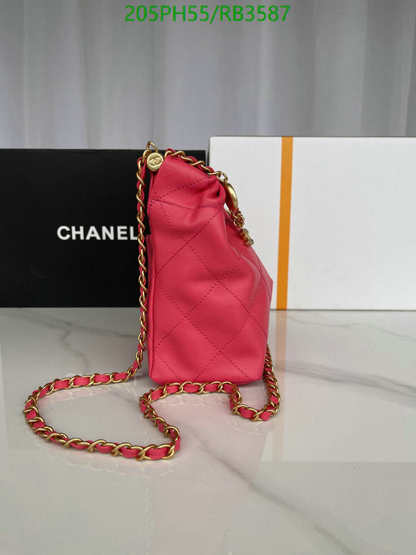 SAMC - CHL Bags - 477