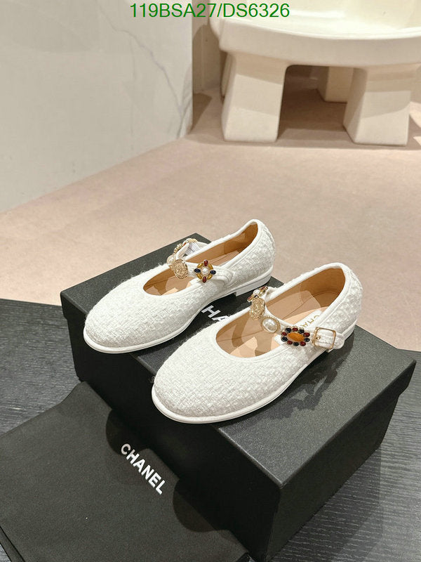 SAMC - CHL Women Shoes - 028