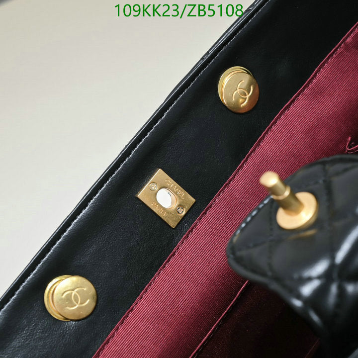 SAMC - CHL Bags Handbags - 086