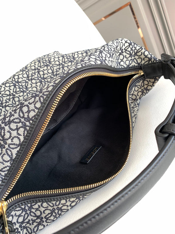 Glamy - LWO Bags - 993