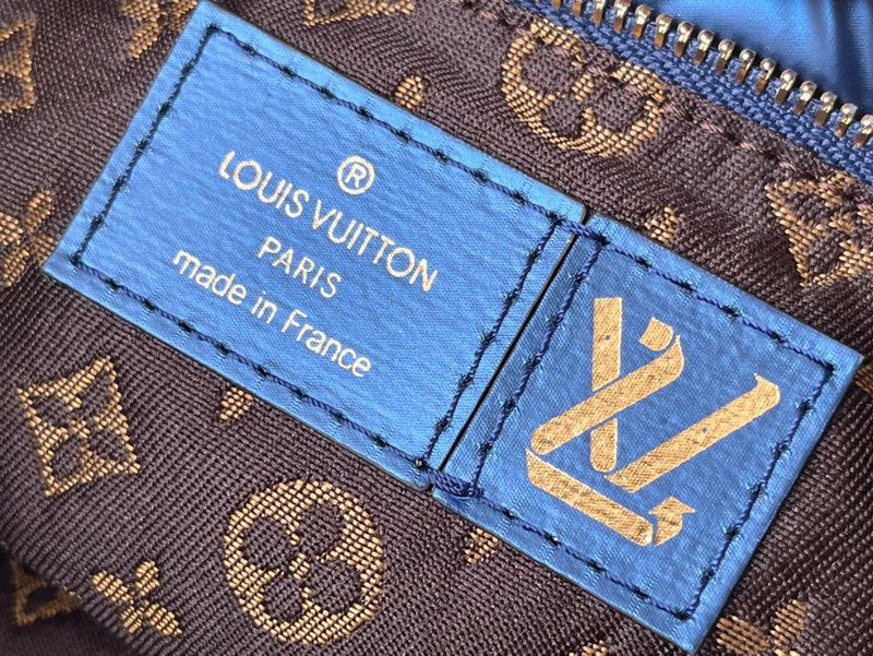 GlamI Lu-Vi bags - 4556
