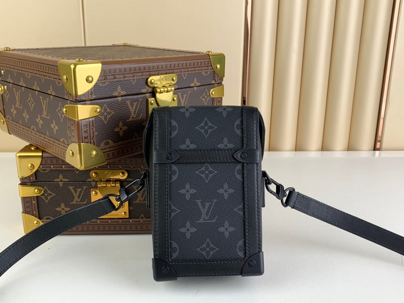 Satchel Bags - VL Bags - 2896
